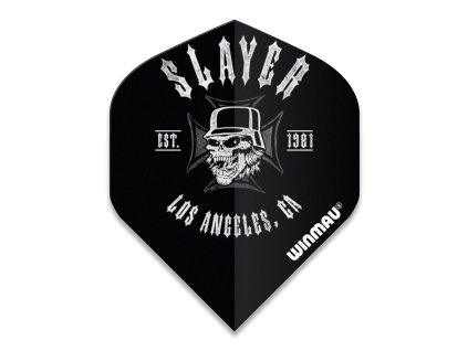 6905 222 Zabiják Los Angeles Winmau Skála L