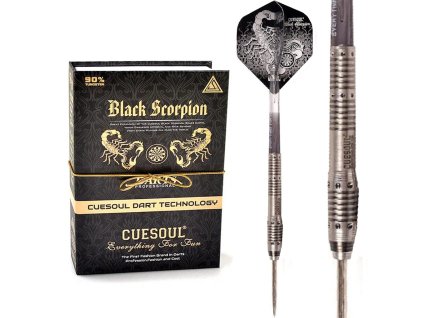 608461 8 scorpion cuesoul