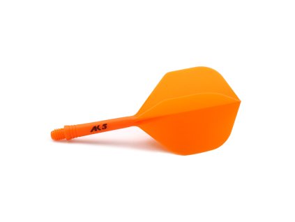 608467 4 cuesoul letky s nasadkou ak5 standard oranzove
