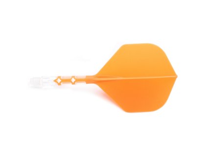 608473 4 cuesoul letky s nasadkou rost t19 small standard oranzove