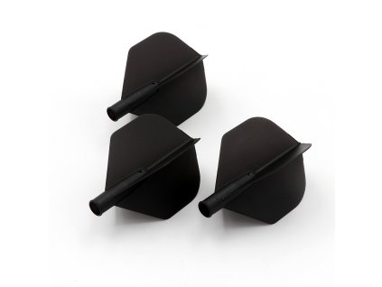 608503 3 cuesoul letky s nasadkou tero ak4 standard cierne