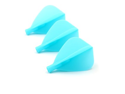 608521 2 cuesoul letky s nasadkou tero ak4 kite modre