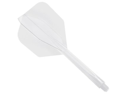 608596 4 condor letky s nasadkou axe small priehladne