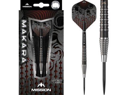 makara m21