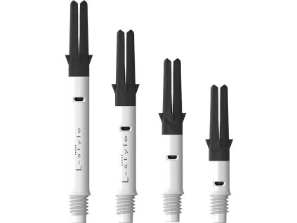 l shaft carbon white1