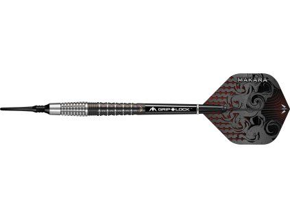 mise makara soft m2 šipka