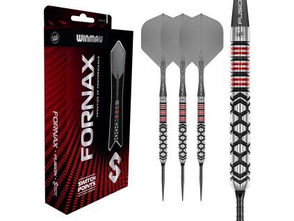 fornax paralel01