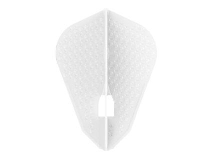 L SHaft Fantail white1