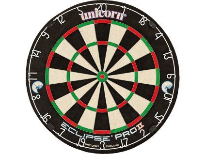unicorn eclipse pro2 dartboard