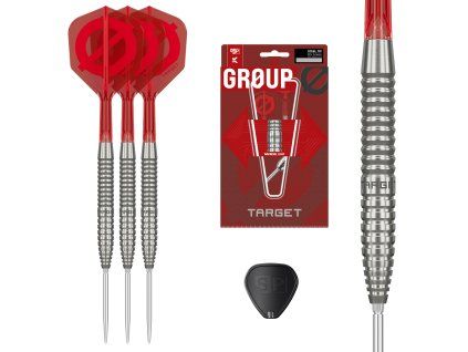190963 64 65 GROUP O SP 02 DARTS MAIN