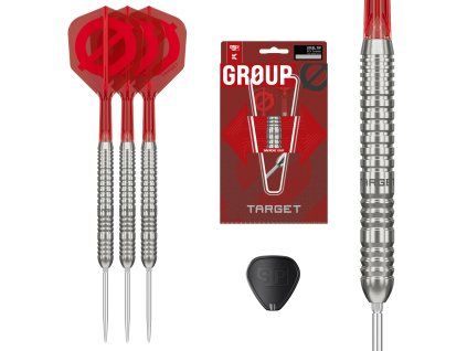190966 67 68 GROUP O SP 03 DARTS MAIN