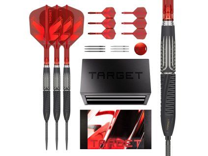190890 91 92 SHIFT SP DARTS MAIN