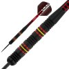 Winmau steel šipky Outrage 21g