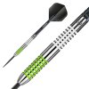 Winmau steel šipky Ton Machine G/W 27g