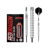 Red Dragon steel šipky Javelin 22g