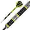 Winmau steel šipky MvG Aspire 25g
