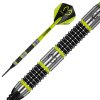 Winmau soft šipky MvG Aspire 20g
