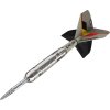 600389 target steel sipky sp dimitri van den bergh gen 2 23g