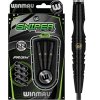 1505 sniper black 22g steeltip pack