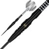 Winmau steel šipky Sniper Black 24g