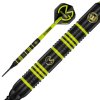 Winmau soft šipky MvG Ambition 20g