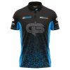 Red Dragon dres Gerwyn Price Iceman Polo