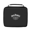 Jack Daniels pouzdro na šipky Luxor, černé