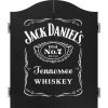 707956 šípkový kabinet mission jack daniels černý