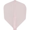 cosmo darts cosmo darts fit flight air pink shape