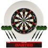 Darteg starter
