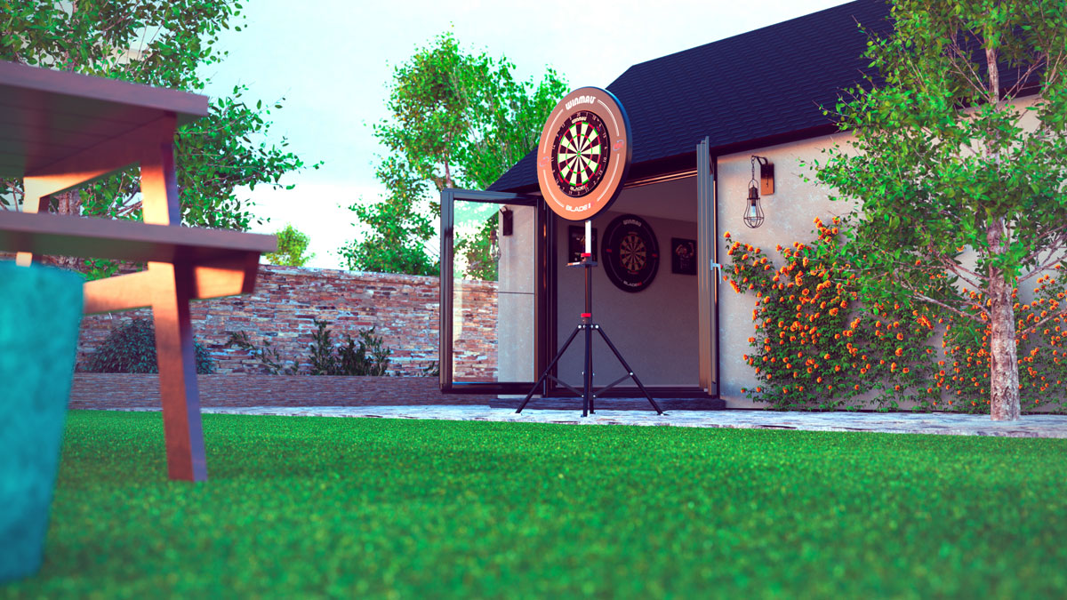 Hogyan válasszunk célállványt