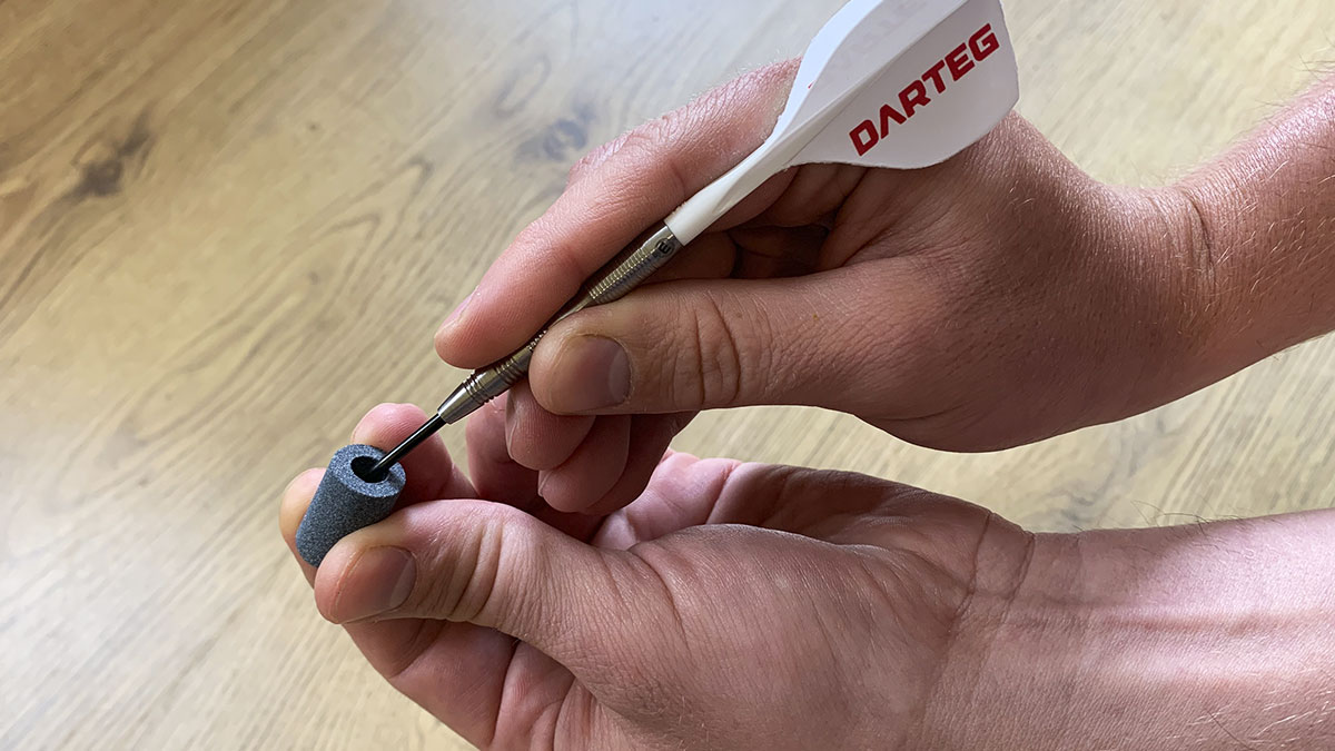 Hogyan kell élesíteni a nyilakat