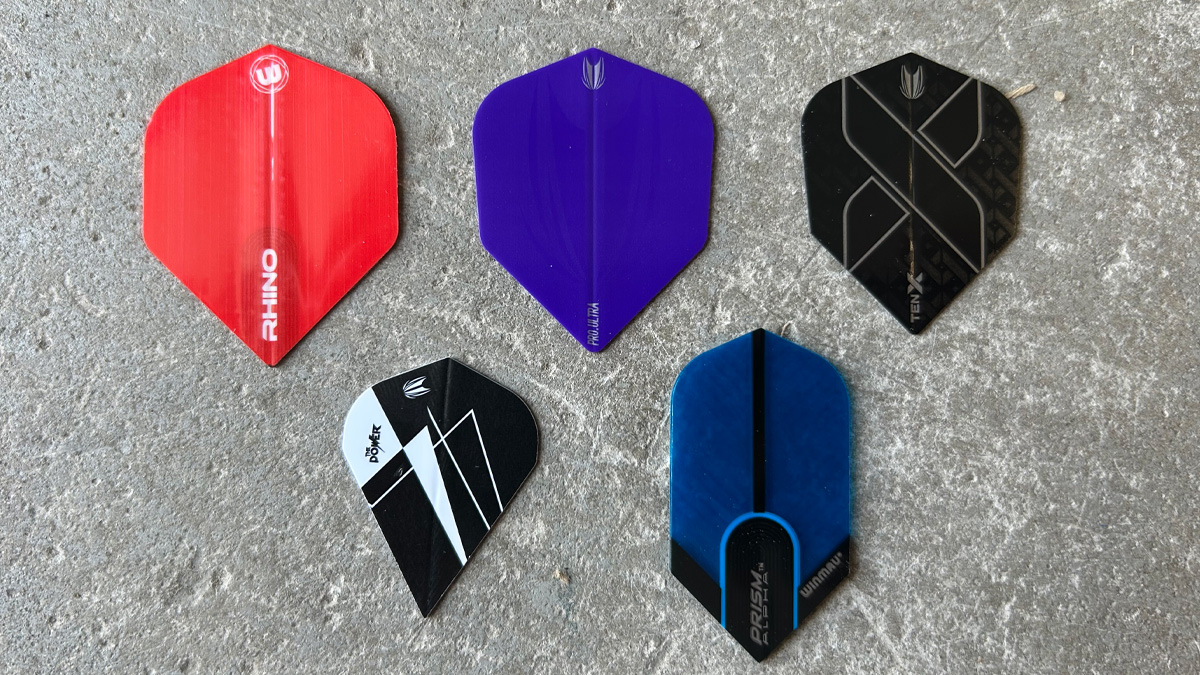 Milyen tollformát válasszunk? A No6 és No2 közötti különbségek