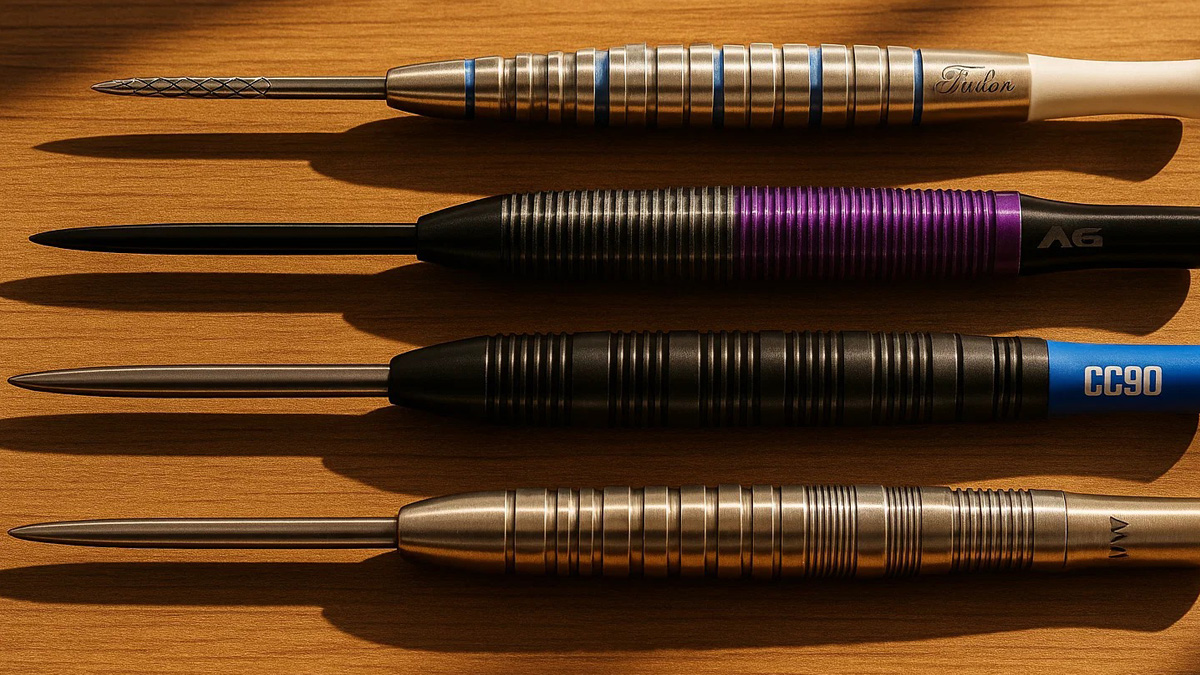 A nyíltest formája – hogyan válasszuk ki a megfelelőt?