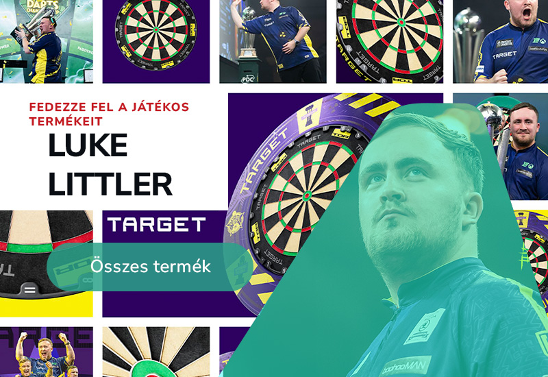 Luke Littler