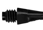2BA darts hegyek