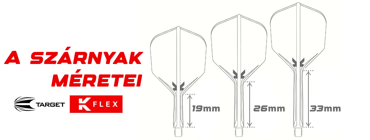 k-flex méret