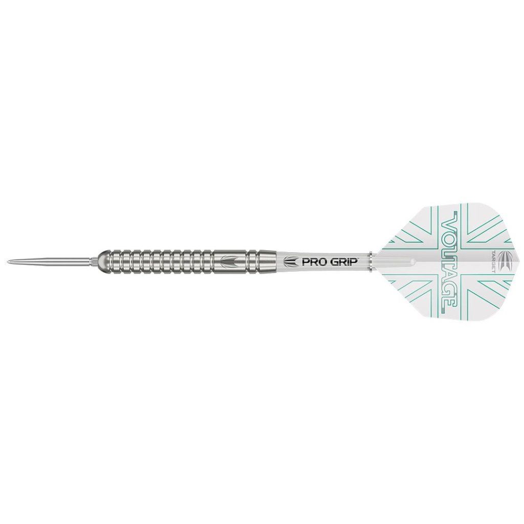607739 8 target voltage