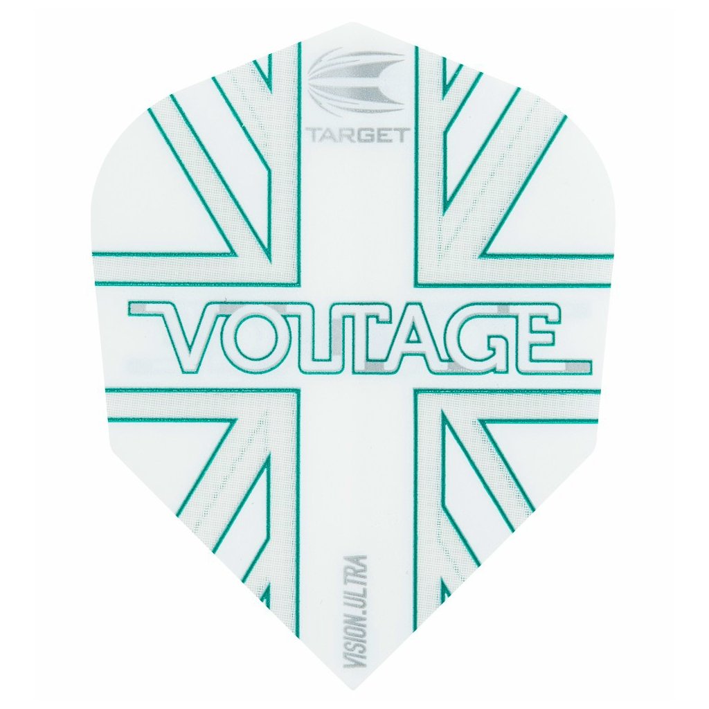 589091 target letky rob cross voltage vision ultra no6