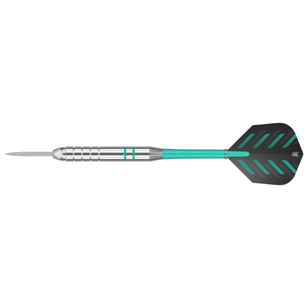 590285 target steel sipky rob cross silver voltage 24g