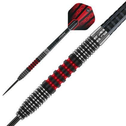 595112 winmau steel sipky joe cullen 21g