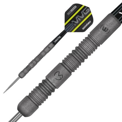596213 winmau steel sipky mvg exact 21 5g