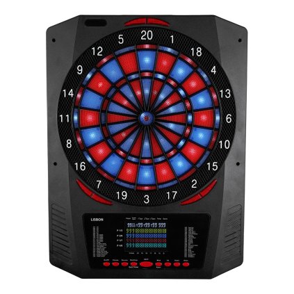 XQ Max QD7800230 Lisszabon Elektron