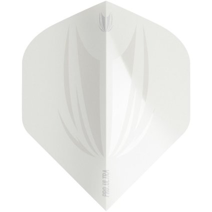 Target ID Pro Ultra fehér No2 3db (1)