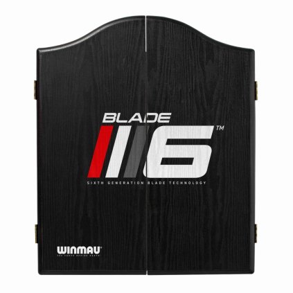 599951 winmau kabinet na sisalovy terc dizajn blade 6