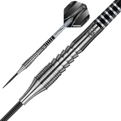 602048 winmau steel sipky sniper v1 21g