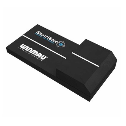 Winmau célzórendszer