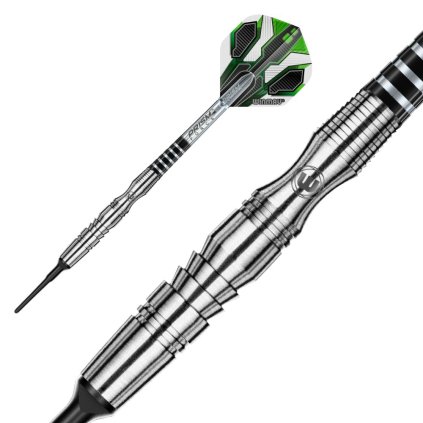 587975 winmau soft sipky sniper 20g