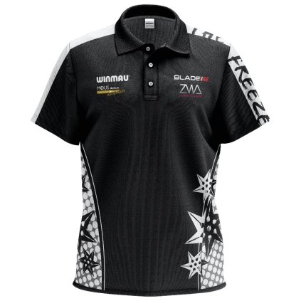602906 winmau originalny dres danny noppert
