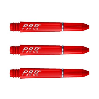 596393 winmau darts hegyek force piros rövid